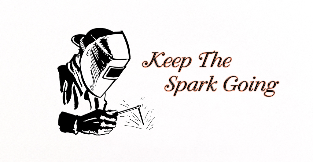 Faux White (Welder) PROOF